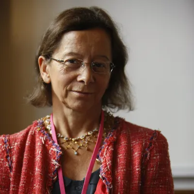 Dominique Sénéquier