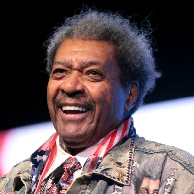 Don King