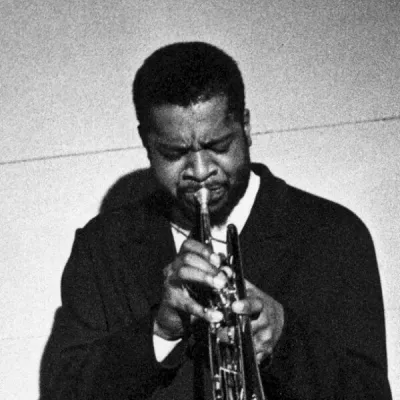 Donald Byrd