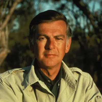 Donald Carl Johanson