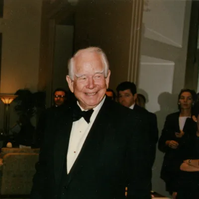 Donald McIntosh Kendall