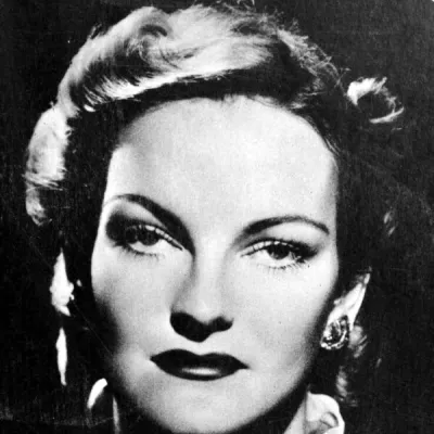 Doris Duke