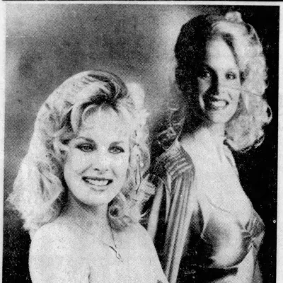 Dorothy Stratten