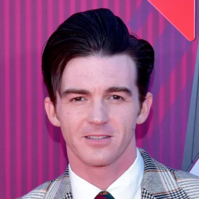 Drake Bell
