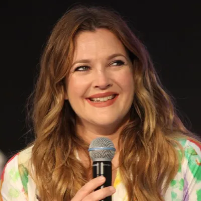 Drew Barrymore