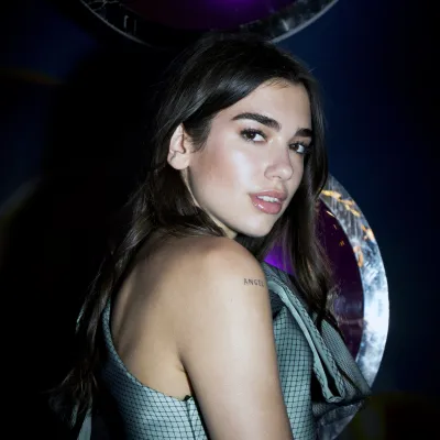 Dua Lipa