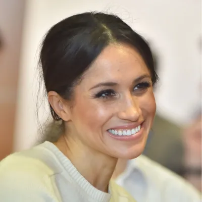 Duchess of Sussex Meghan