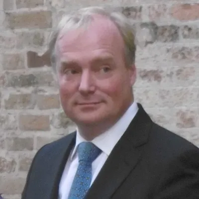 Duke of Parma Carlos