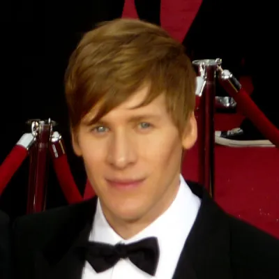 Dustin Lance Black