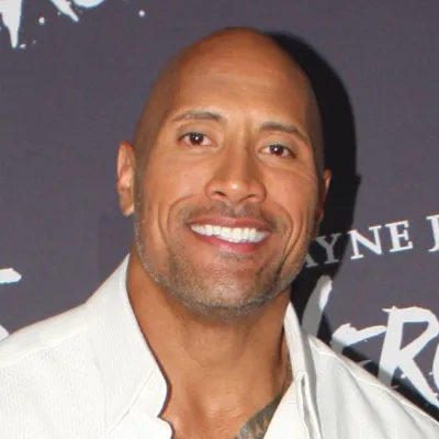 Dwayne Johnson