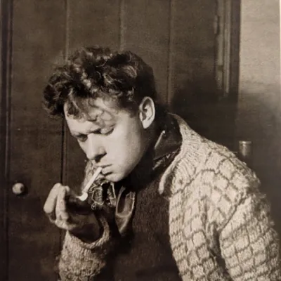 Dylan Thomas