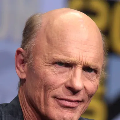 Ed Harris