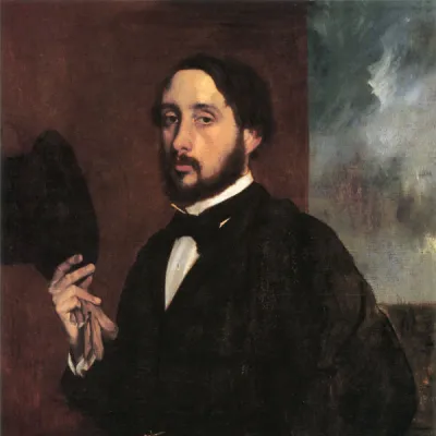 Edgar Degas
