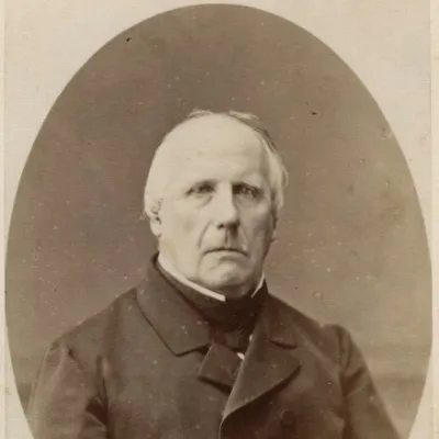 Edgar Quinet