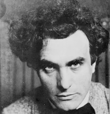 Edgar Varèse