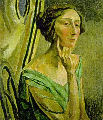 Edith Sitwell