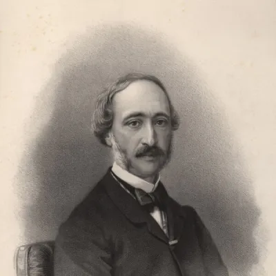 Edmond Becquerel
