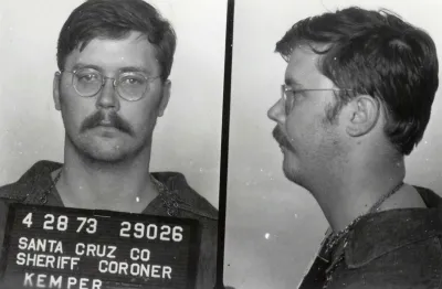Edmund Kemper