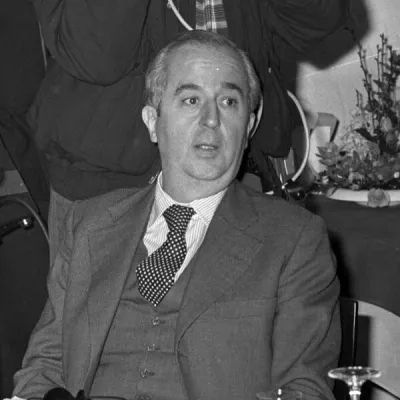 Édouard Balladur