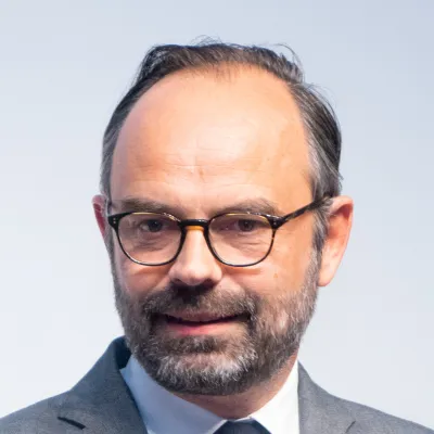 Edouard Philippe