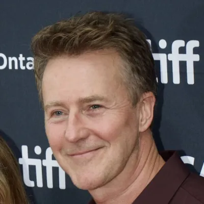 Edward Norton