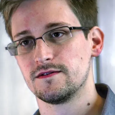 Edward Snowden