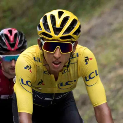 Egan Bernal