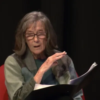 Eileen Atkins