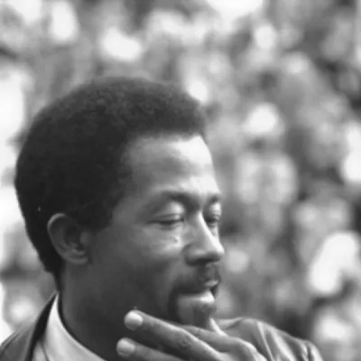 Eldridge Cleaver