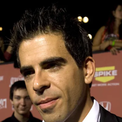 Eli Roth