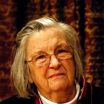 Elinor Ostrom