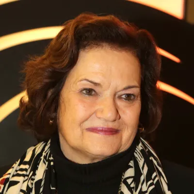 Elisabeth Roudinesco