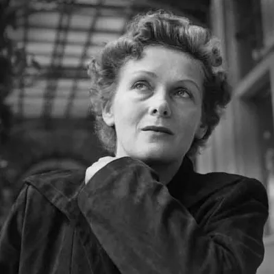 Elisabeth Schwarzkopf