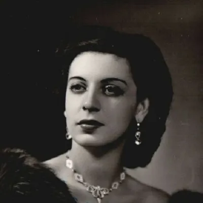 Elisabetta Barbato