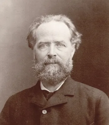 Élisée Reclus