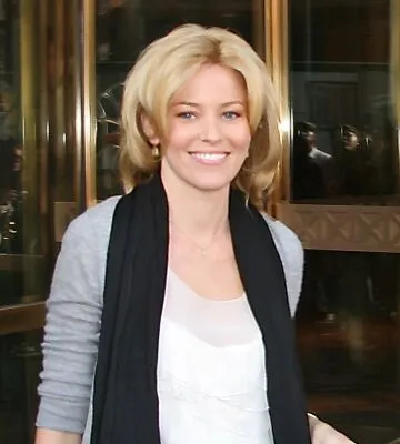 Elizabeth Banks