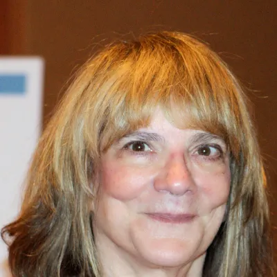 Elizabeth Loftus