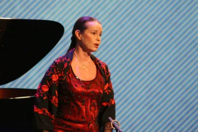 Elizabeth Norberg-Schulz