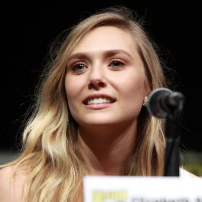 Elizabeth Olsen
