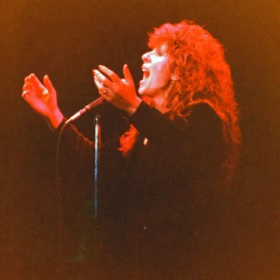 Elkie Brooks