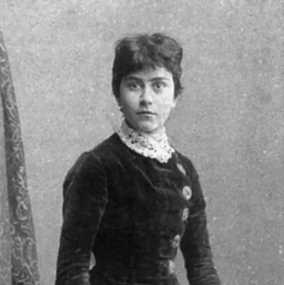 Else Lasker-Schüler