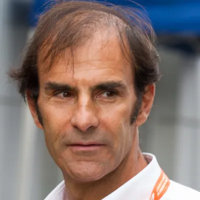 Emanuele Pirro