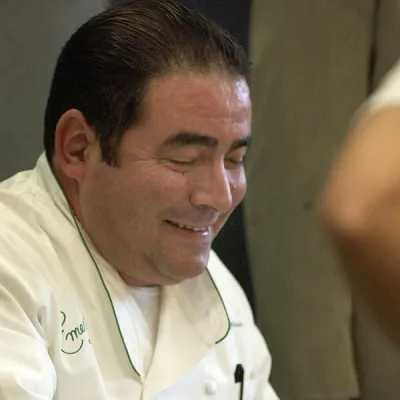 Emeril Lagasse