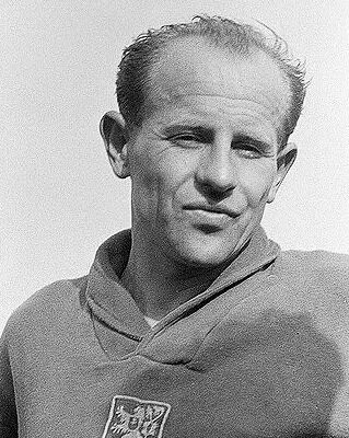 Emil Zátopek