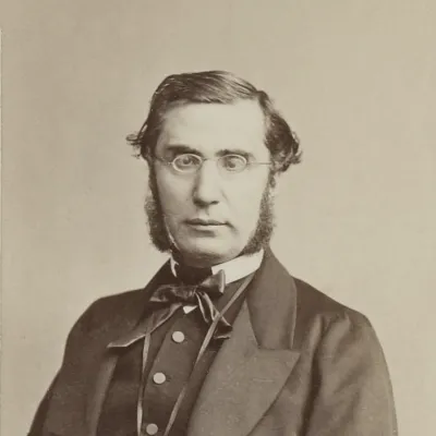 Émile Ollivier