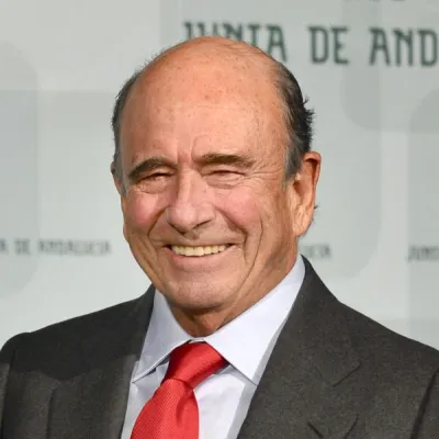 Emilio Botin