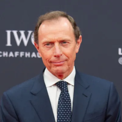 Emilio Butragueno
