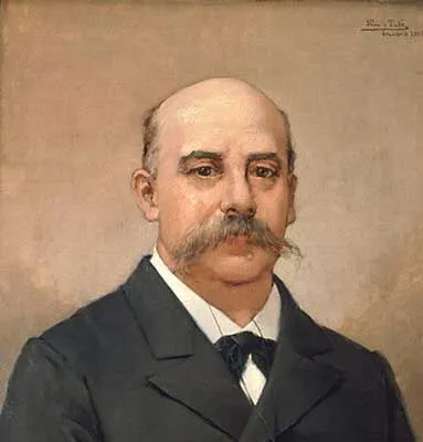 Emilio Castelar