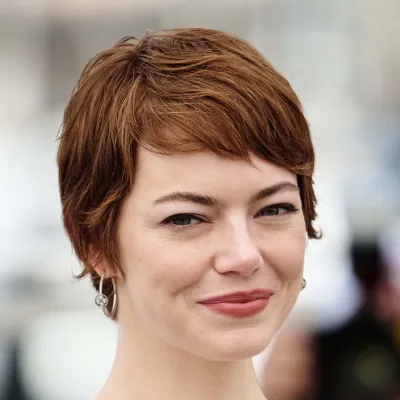 Emma Stone