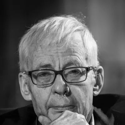 Emmanuel Le Roy Ladurie